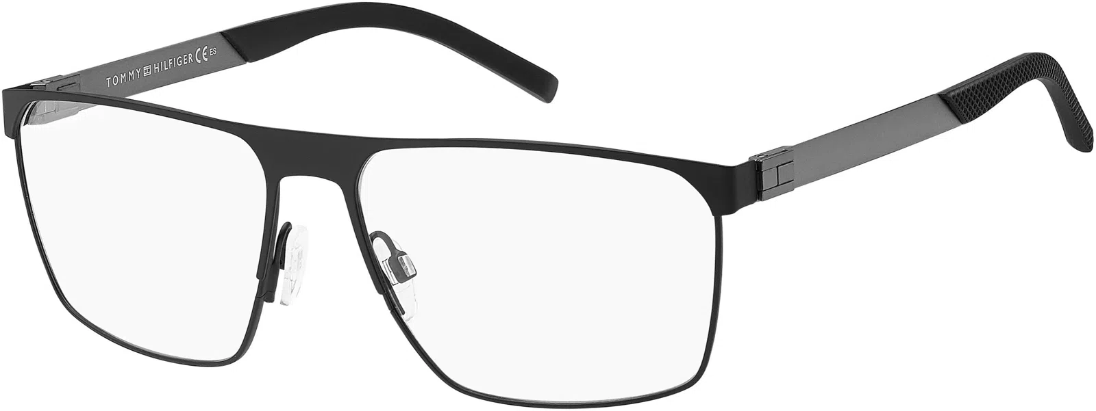 Tommy Hilfiger Th1861 Eyeglasses - view 2